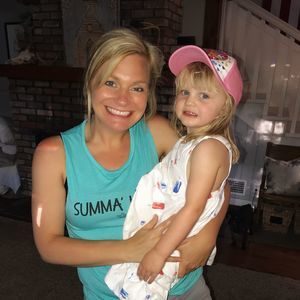 Meet your Posher, Tara